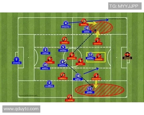 上海足球队防反战术革新探索与实践的深度分析与展望