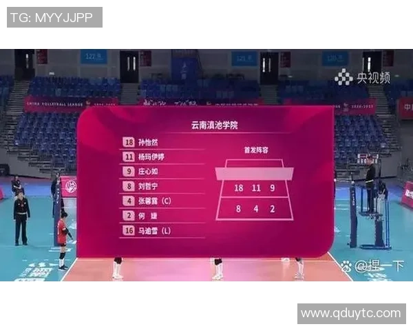 深圳排球队与成都排球队速度对决赛后分析与总结